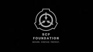The SCP Foundation: Secure. Contain. Protect.