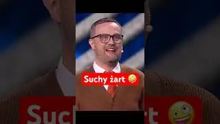 Kabaret Czesuaf - Suchy żarty na wiecz&oacute;r 🤭 #śmieszne #sketch comedy #humor #funny #czesuaf