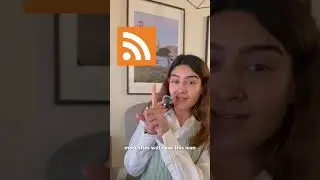 Как настроить апплет для RSS-ленты