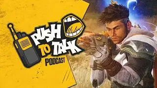 Highguard was a Massive Flop | Push to Talk Podcast