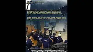Lapas Narkotika Karang Intan Tingkatkan Pembinaan Warga Binaan Melalui Edukasi dan Diskusi