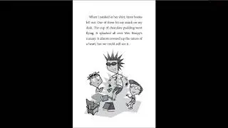 Mrs  Roopy Is Loopy - Chapter 12 - The Proof