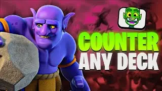 Old Graveyard Freeze Decks Are *BACK* 😛 - Clash Royale