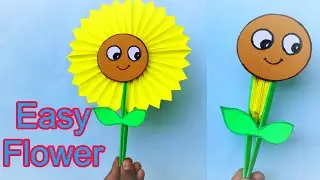Hand made fan, without electricity fan, paper fan, kagoj ka pankha, kagoj ka fan, paper craft,