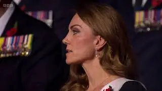 Abide with Me - Festival of Remembrance 2025