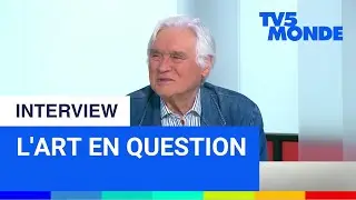 Art contemporain : qui est le v&eacute;ritable auteur d'une &oelig;uvre ? | Daniel Druet