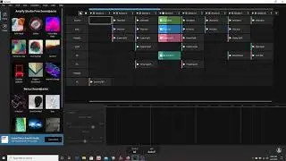 Get To Grooving (Ampify Studio) DJ Hitop