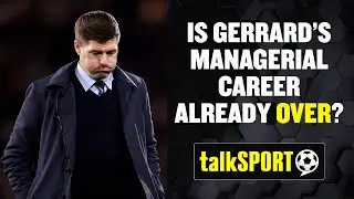 “HE’S ONLY GONE FOR THE MONEY!” 💰 Danny Murphy explains why Steven Gerrard joined to Al-Ettifaq! 👀