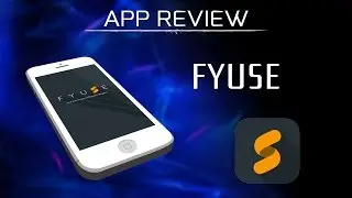 Fyuse App Review