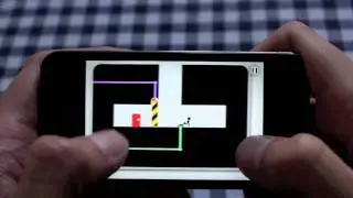 Continuity 2: The Continuation Trailer