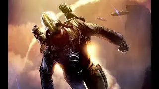 DARK VOID - Uma Nova Aventura #01