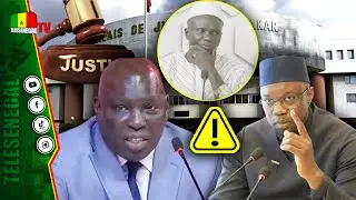 Arrestation de sa famille : Assane Samb alerte Madiambal sur l&rsquo;erreur &agrave; ne surtout pas commettre !