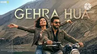 Gehra Hua: The Music Video That Changed Indian Cinema Forever