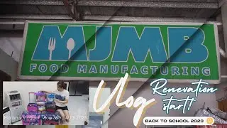 Discover the Secret Benefits of the Robby Rabbit Bag , MJMB production and office renovation