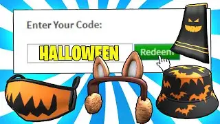 *NEW* THESE ARE ALL WORKING PROMO CODES ON ROBLOX IN 2021!