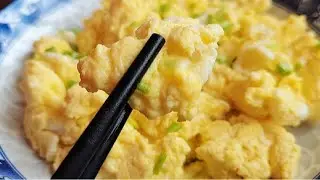 超級健康雞蛋早餐！不加油就這么好吃？還想知道秘籍嗎？ #探店 #美食探店 #老廣的味道 #中國美食 #探索美食