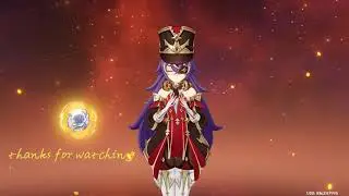 C0 Navia   &  C6 Varesa   | Spiral Abyss 6.3 | (Genshin Impact) #genshinimpact #原神 #spiralabyss