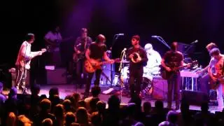 BJM - Last Dandy On Earth and The Clouds Are Lies - 930 CLUB - 08/22/2012