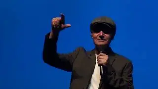 LUIS MORERA -La Luna se mete en s&aacute;bana-, TACORONTE 2025