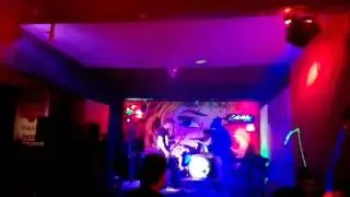 Raices By Kontra Nosotos Mismos Crust PunkHC cali