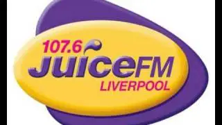 The Juice FM Weekend