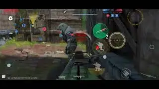 R3KT vs KAOS