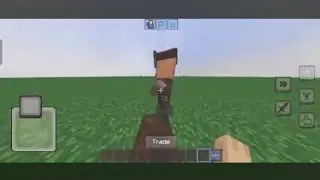 Maine villager ko tabah kr diya 🤠