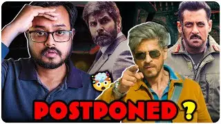 FAKE NEWS 🚨 ? - Main Hoon Na 2 | Booth Bangla | Battle Of Galwan Postponed ? | Border 2 - Collection