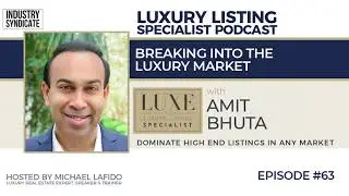 How to Create Engaging Marketing Content | Luxury Listing Specialist