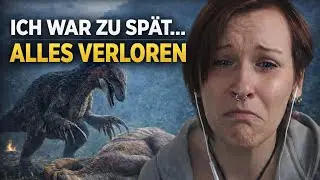 Ich war zu sp&auml;t&hellip; | ARK Survival Ascended mit Joker | UNCUT LET&lsquo;S PLAY