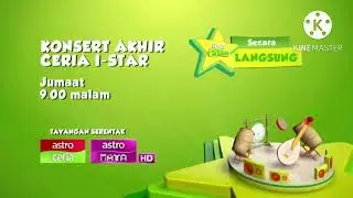 Di Saluran - Saluran Berikut! Collection 4 by @124dny & @AstroUmarSaluran629