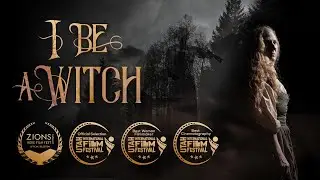 I Be a Witch