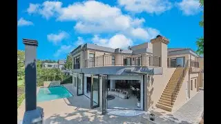 Augusta Boulevard, Eagle Canyon Golf Estate
