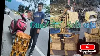 All types of CANE designs available 🪇