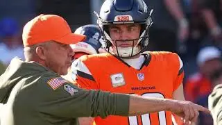 Bill Parcells expected to advise Denver Broncos&rsquo; Sean Payton after devastating QB injury.