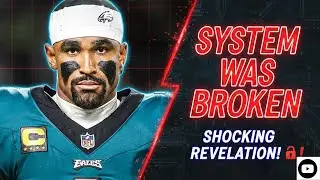 The Eagles' Playoff Elimination Was a Masterclass in Coaching FAILURE