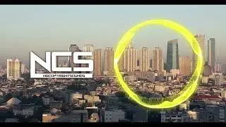 Hardwell & Joey Dale Feat. Luciana - Arcadia (LFZ Remix) [NCS Fanmade]