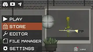 Melon's Playground: Bad things that the characters do!
