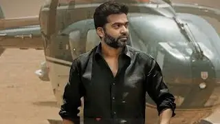 Pathu thala 8D