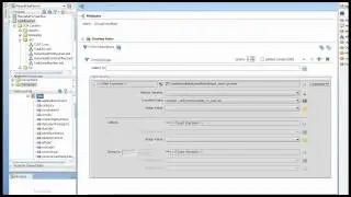 Events , Human Task and Display Form for Human Task