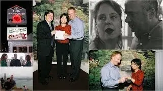 How We First Met: The Untold Story of Clinton and Loni Stark