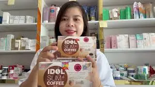 C&aacute;ch Ph&acirc;n Biệt Idol Slim Coffee Thật Giả Chuẩn X&aacute;c Nhất