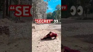&ldquo;DAY 36 🛑 | Running से पहले ये ONE MOVE ज़रूर करो!&rdquo; 🔥#shorts #fitness#running #trending #yoga