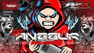 DJ BATLE ANGGUR REBORN BASS NGANTEM