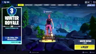 Winter Royale | $1,000,000 In Prizes!