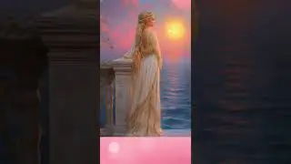 Powerful  Goddess Aphrodite Invocation For love #Aphrodite, #GoddessInvocation, #LoveManifestation