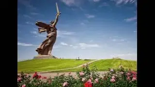 National Anthem of the Union State of Chkalovsk