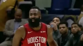 James Harden's Historic Scoring Streak