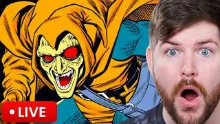 Goblins... Goblins Everywhere...