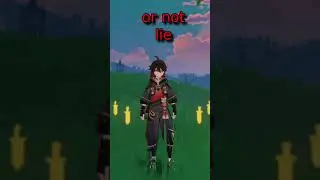 Gaming teaches slang - Cap #genshinimact #shorts #videogames #memes #funny #cap